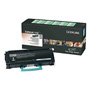 LEXMARK TONER X264A11G NEGRO